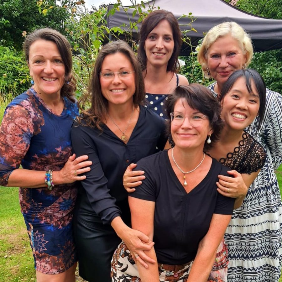 Yoga Garten - Bad Iburg - Teacher Team