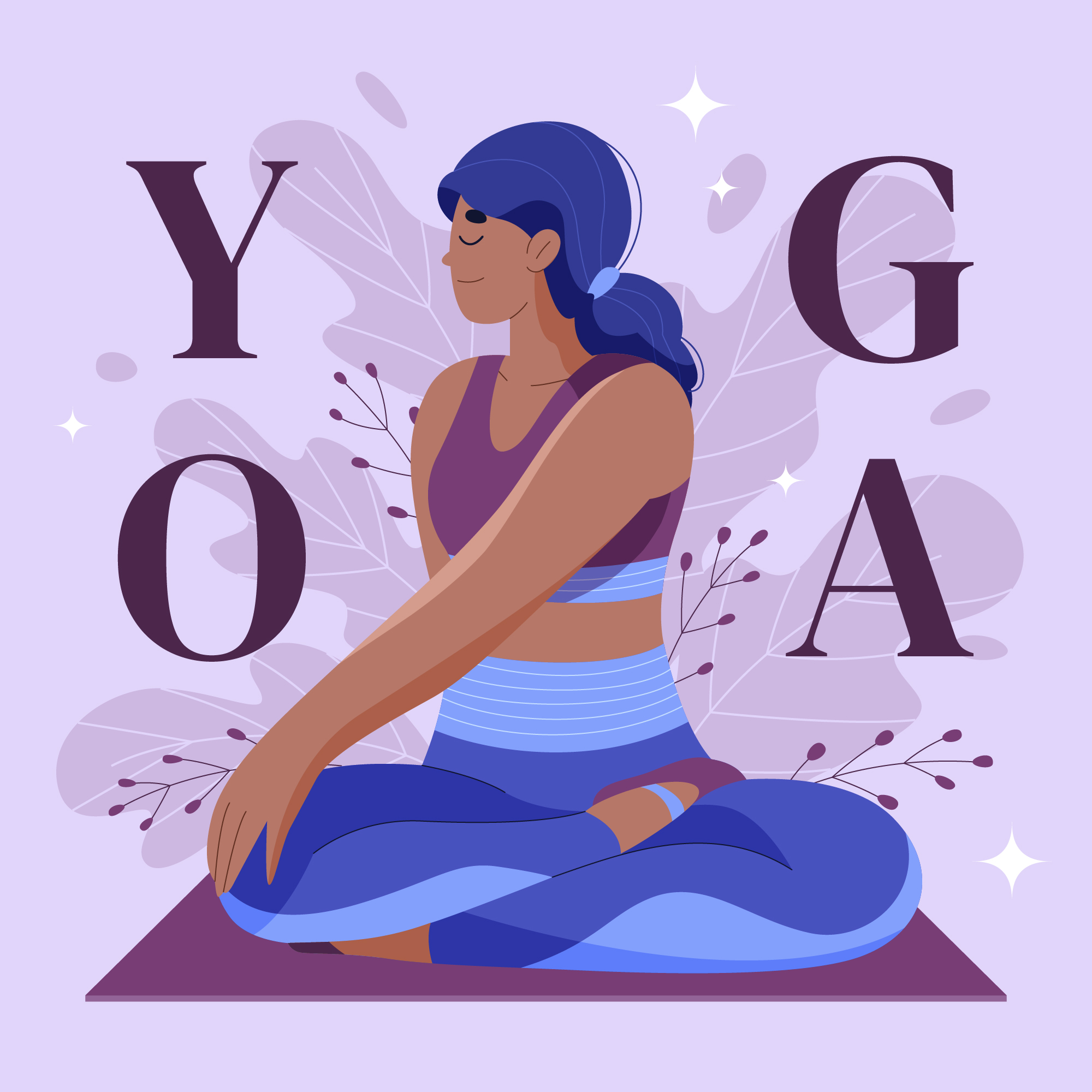 1x Yoga Probestunde